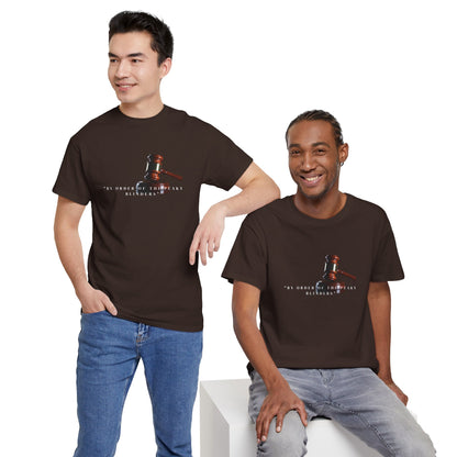 Official Command Tee