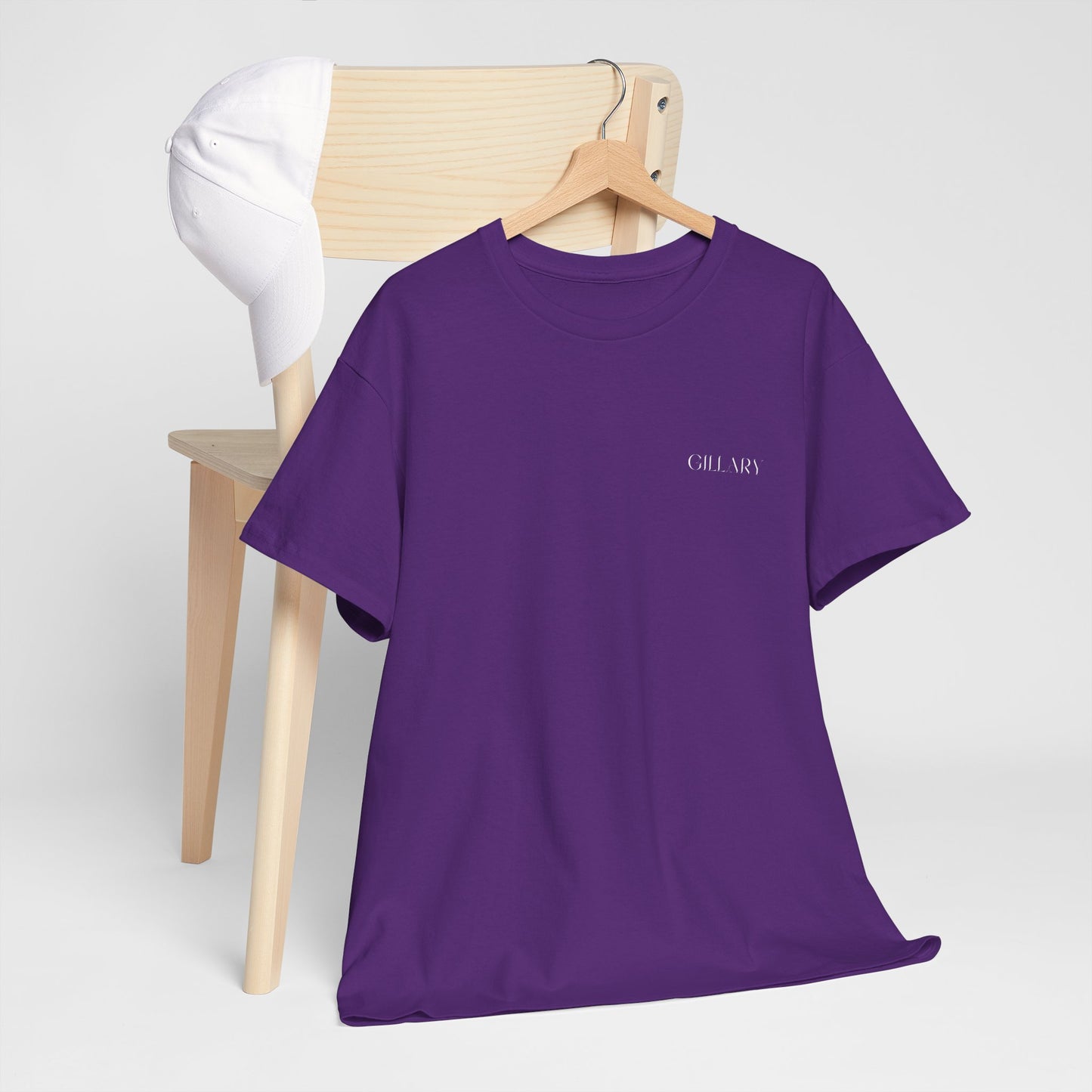 The Classic Tee (Moody and Deep Muted Shades)