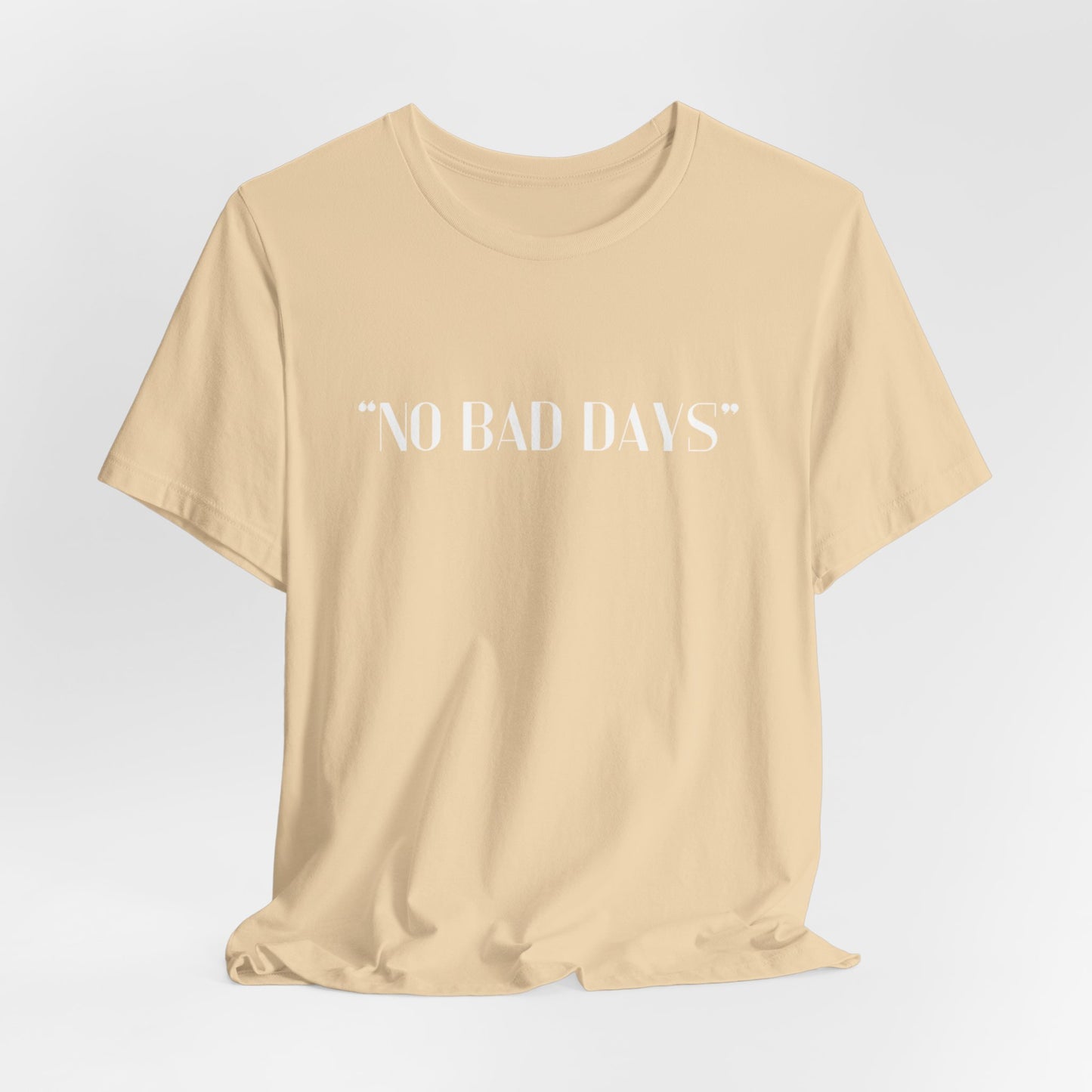 No Bad Days Crewneck