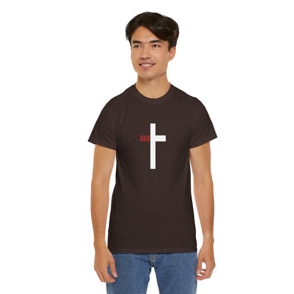 Divine Salvation Tee