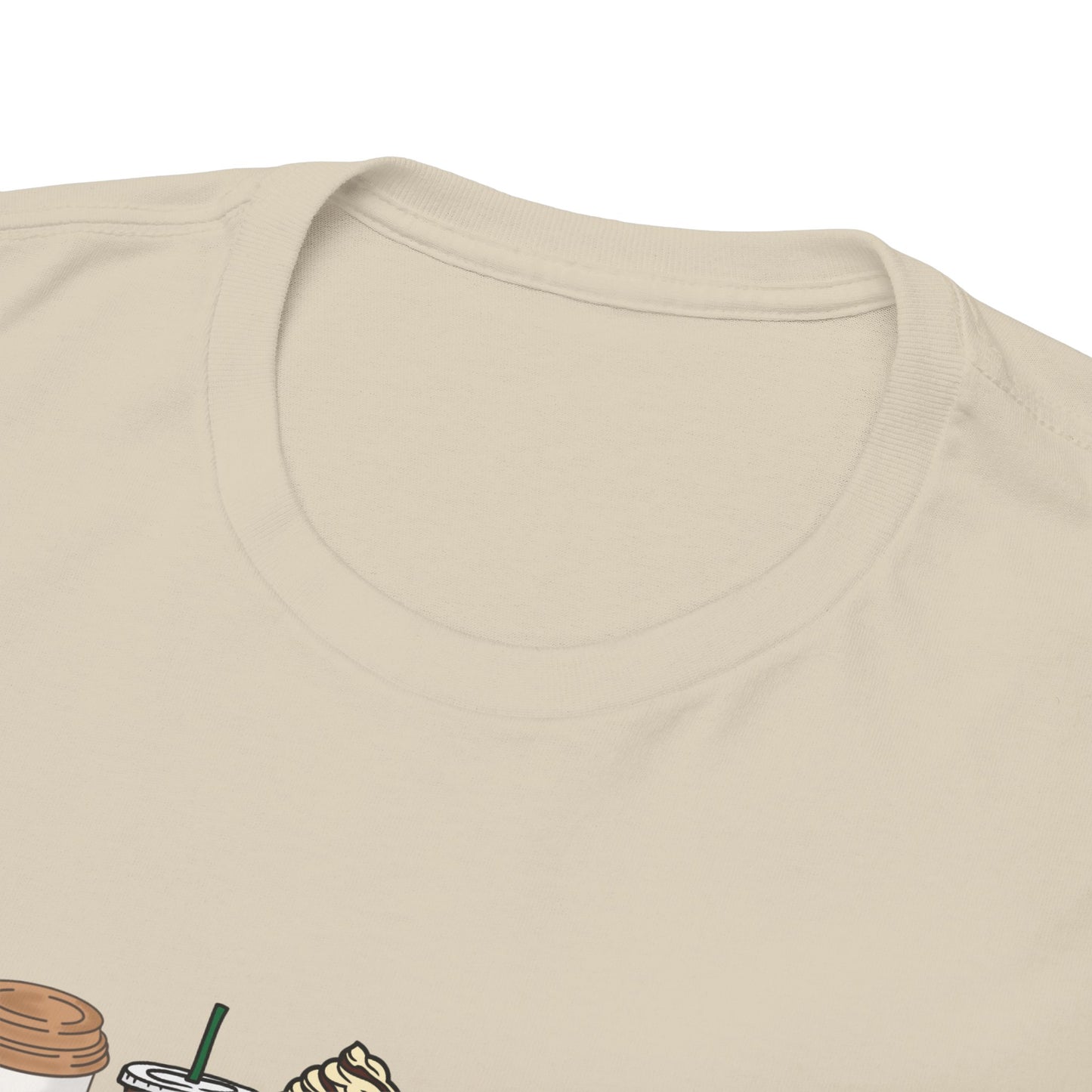 Brew Time Tee