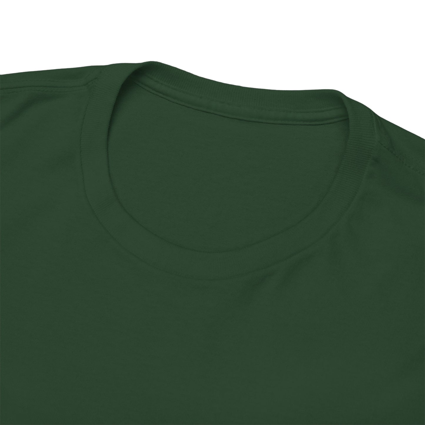 The Classic Tee (Moody and Deep Muted Shades)