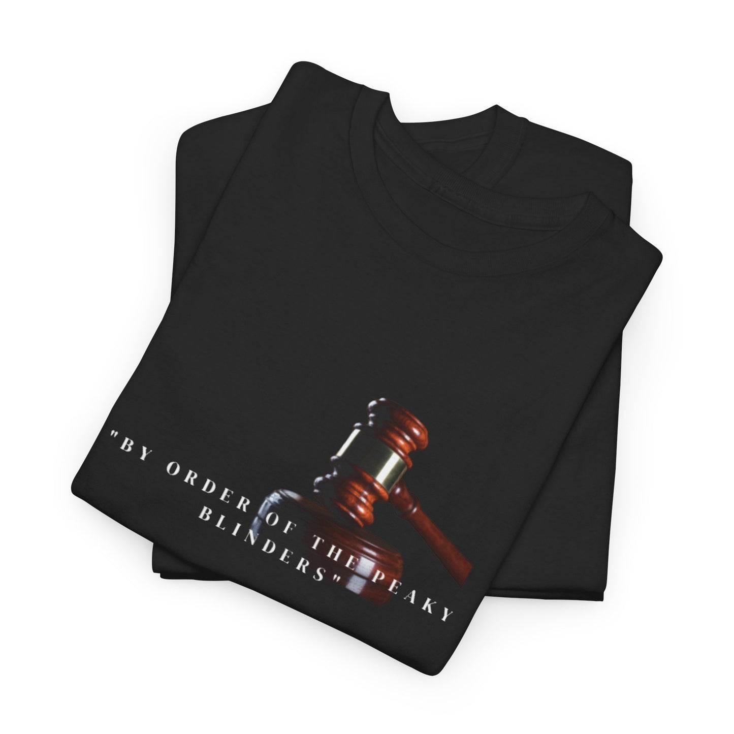Official Command Tee