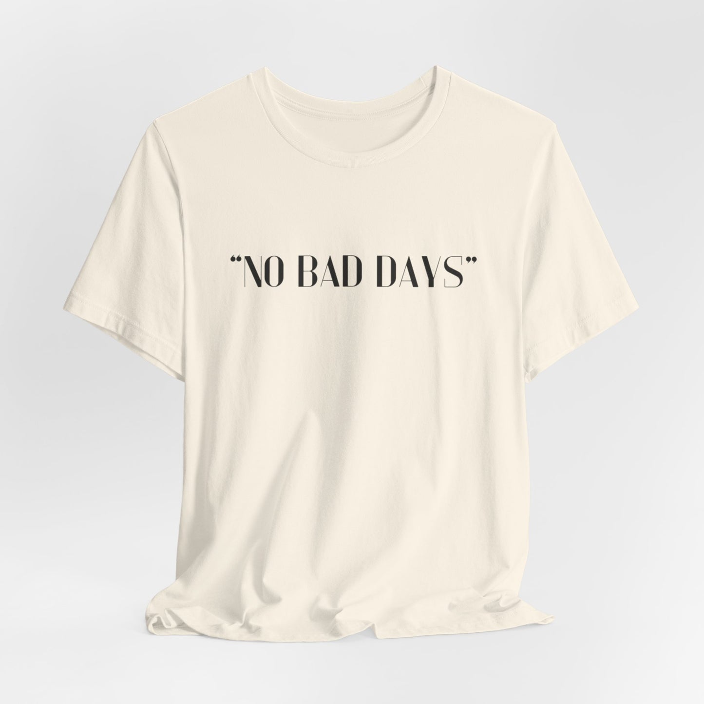 No Bad Days Crewneck