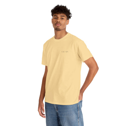 The Classic Tee (Neutrals and Brights)