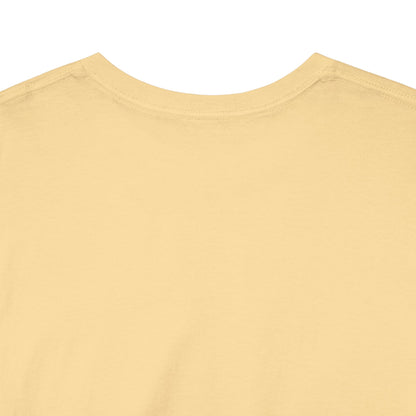 The Classic Tee (Neutrals and Brights)