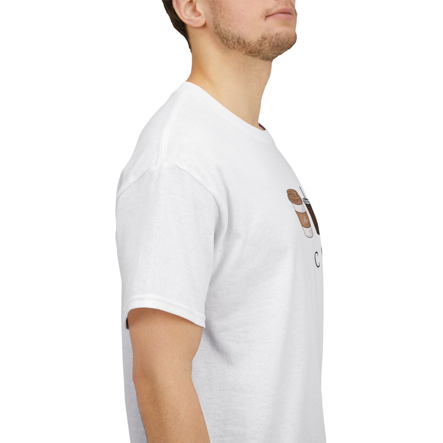 Brew Time Tee