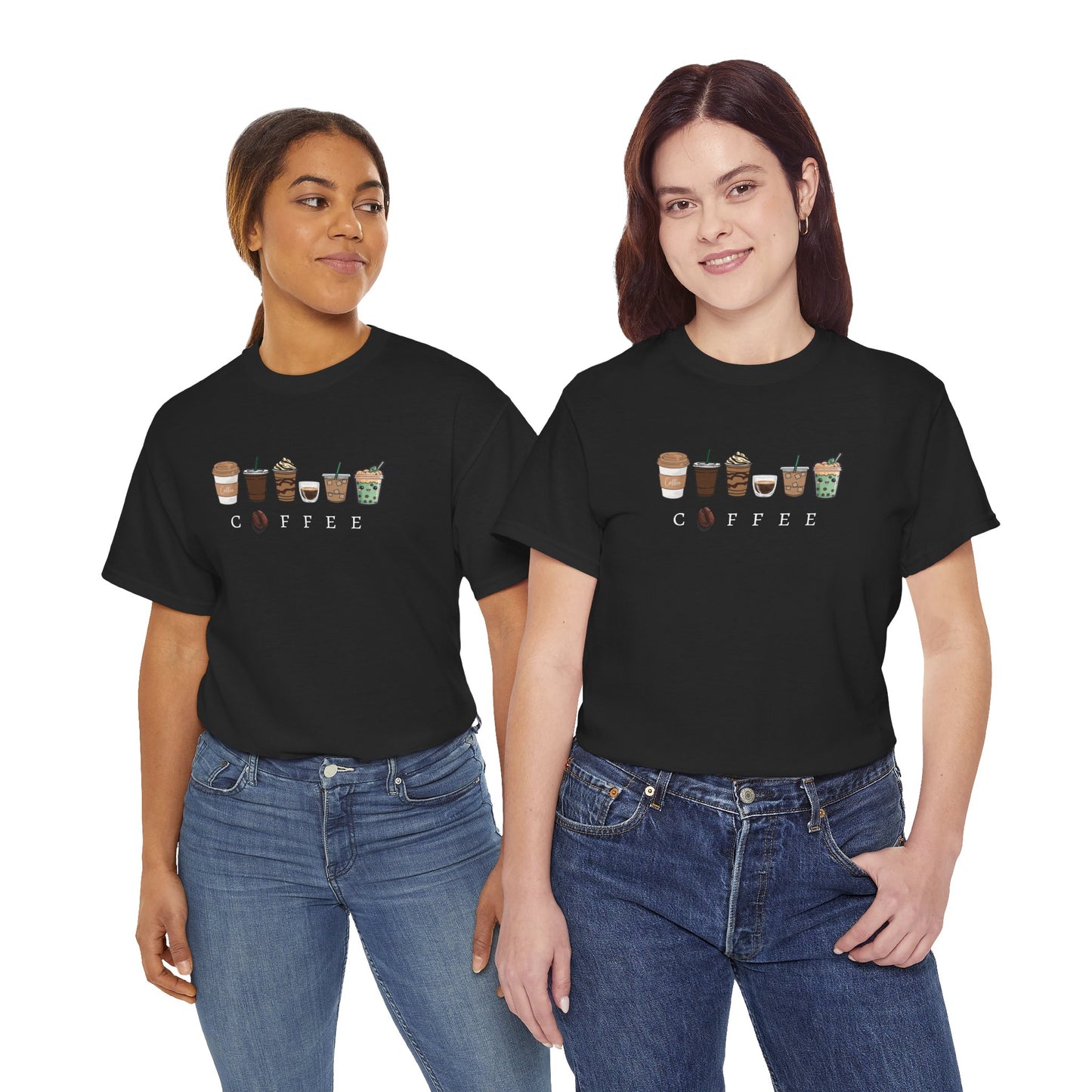 Brew Time Tee