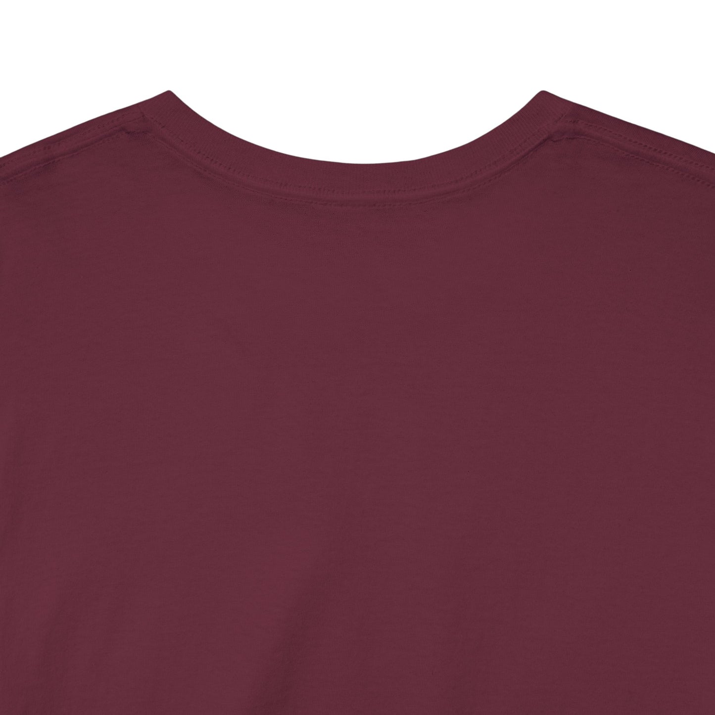 The Classic Tee (Moody and Deep Muted Shades)