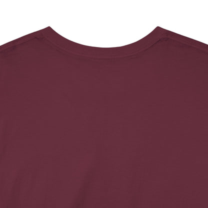 The Classic Tee (Moody and Deep Muted Shades)
