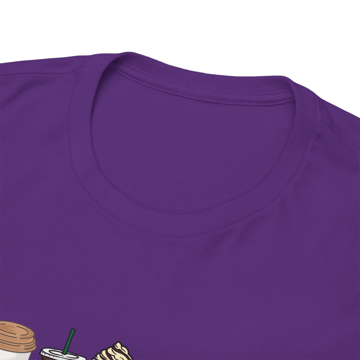 Brew Time Tee