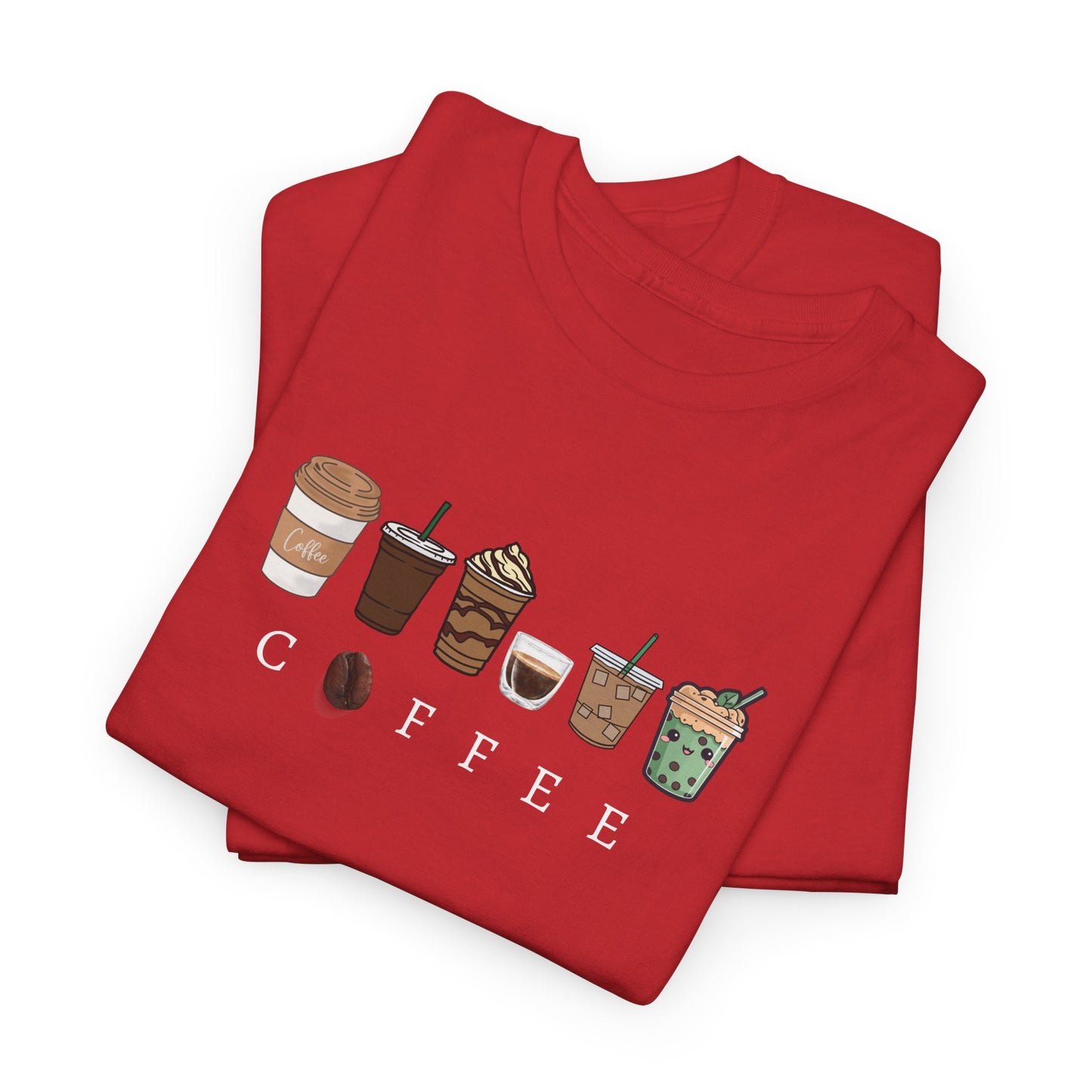 Brew Time Tee