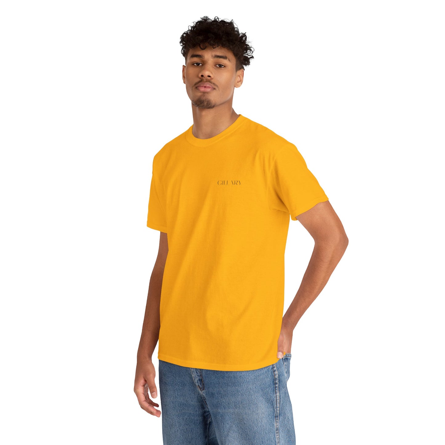 The Classic Tee (Neutrals and Brights)