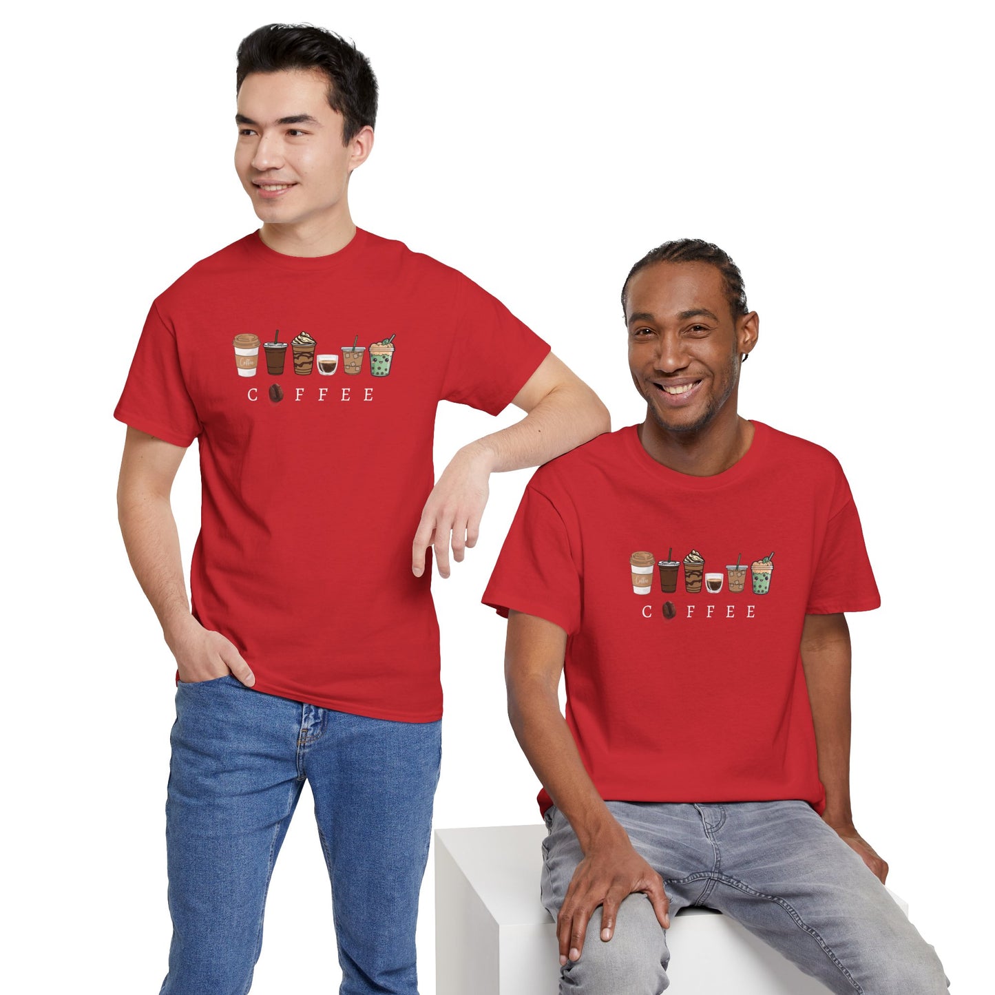 Brew Time Tee