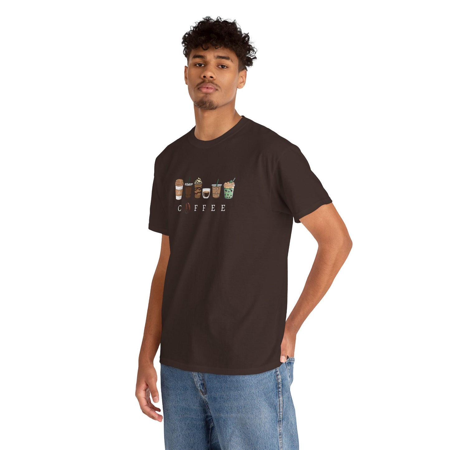 Brew Time Tee