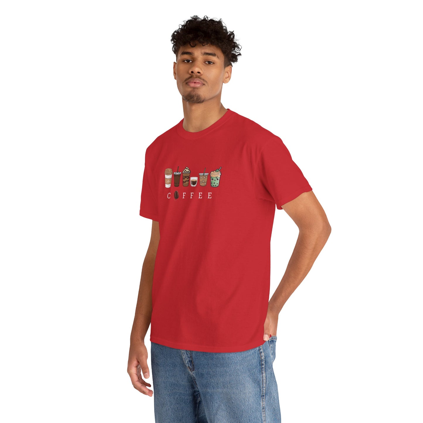 Brew Time Tee
