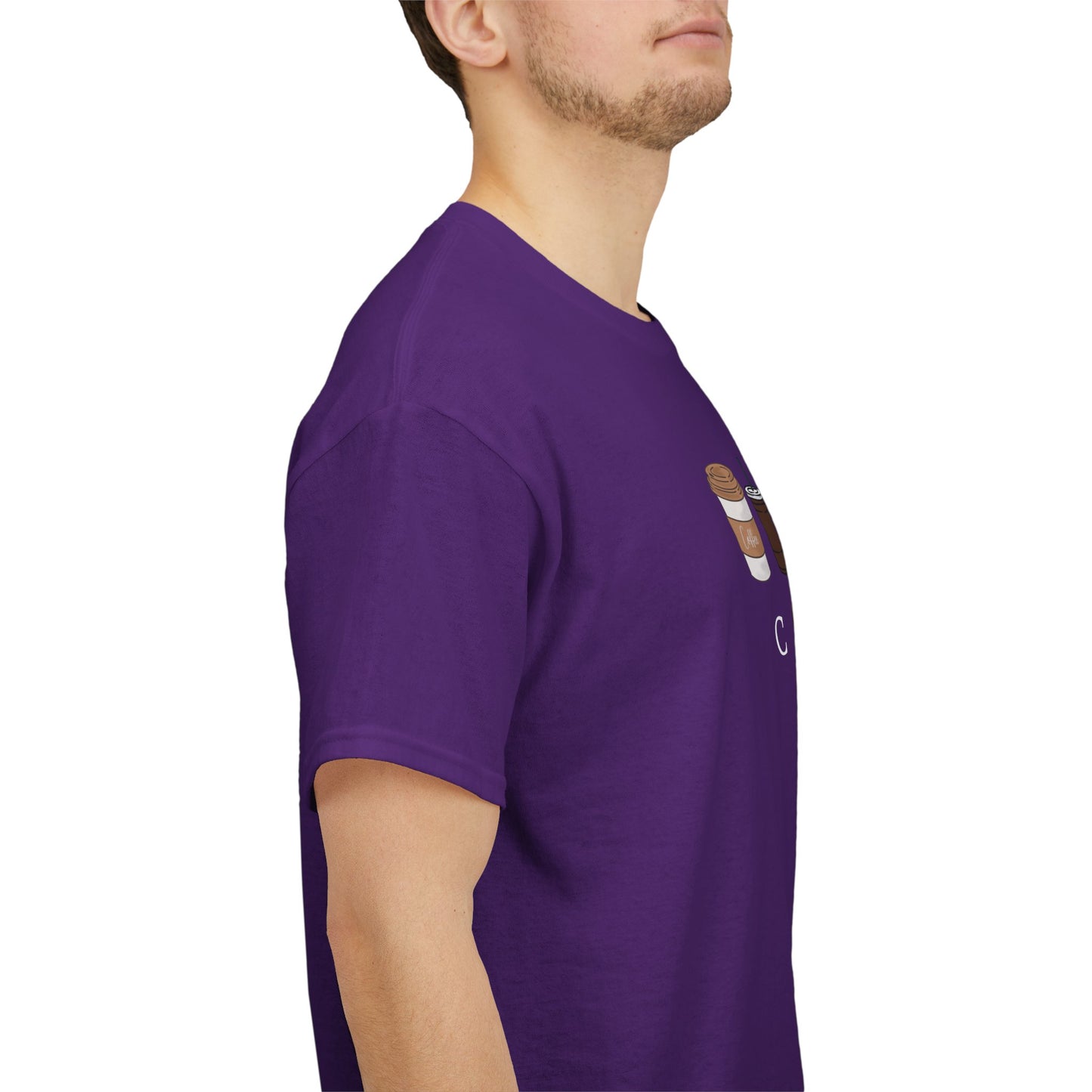 Brew Time Tee