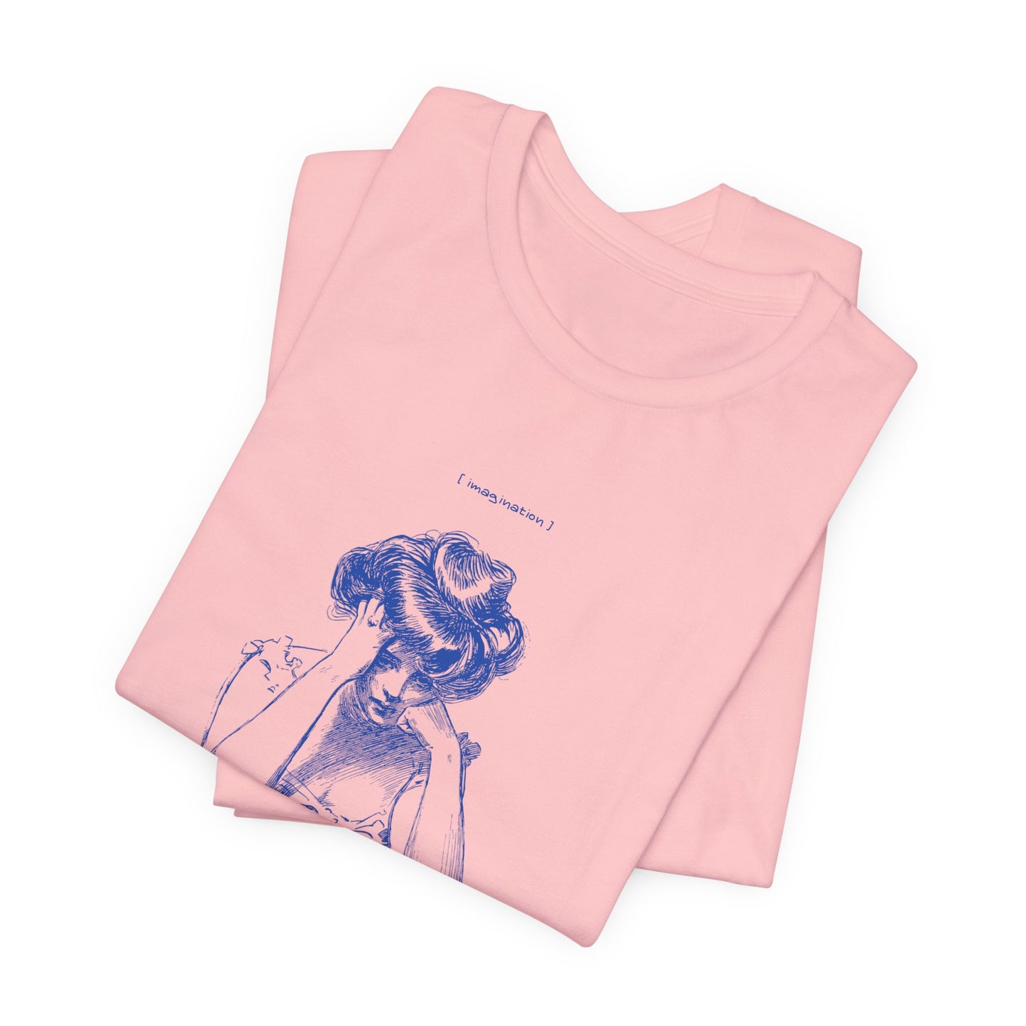 Timeless Thoughts Tee