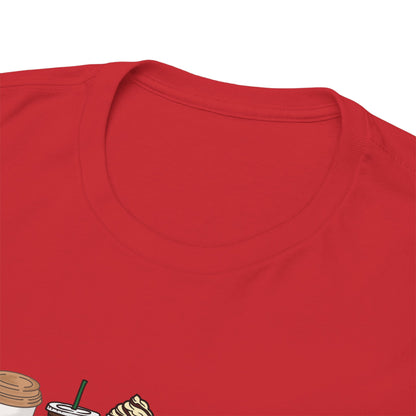 Brew Time Tee