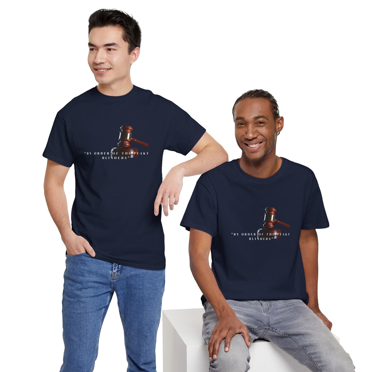 Official Command Tee