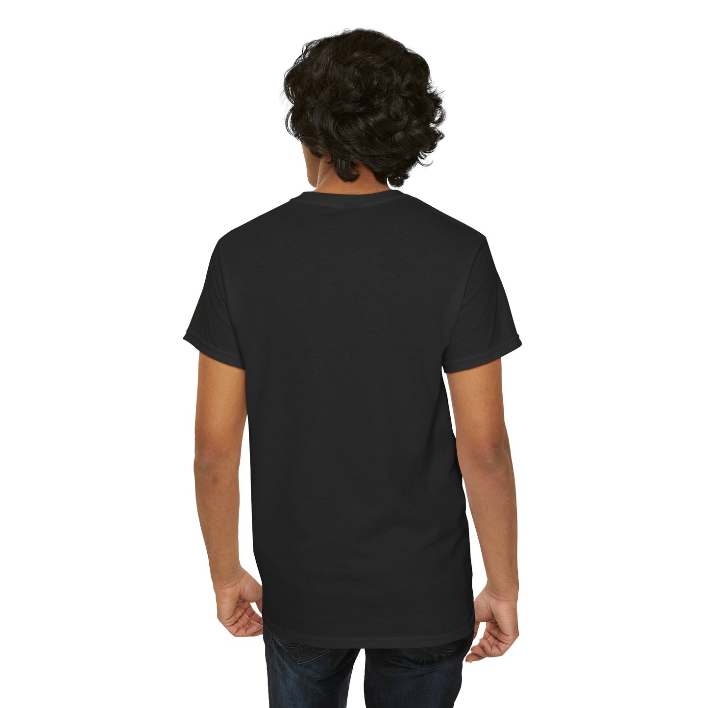The Classic Tee (Moody and Deep Muted Shades)