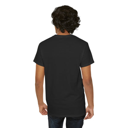 The Classic Tee (Moody and Deep Muted Shades)