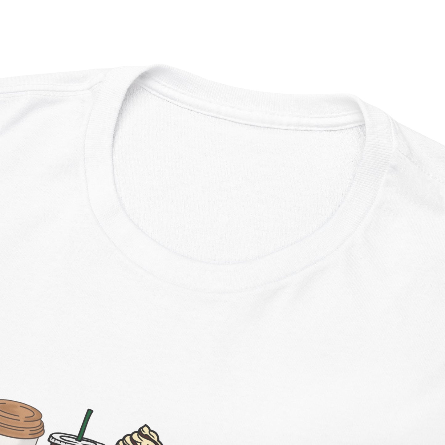 Brew Time Tee
