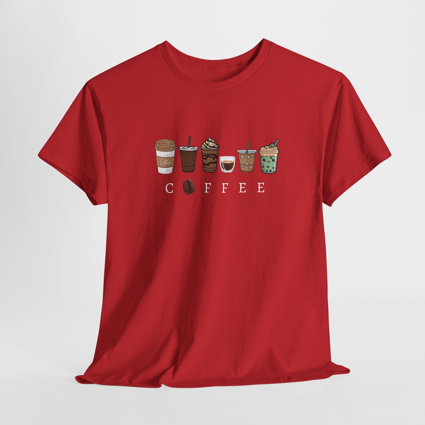 Brew Time Tee