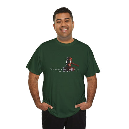 Official Command Tee