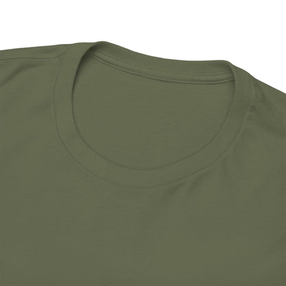 Golden Daffodil Tee