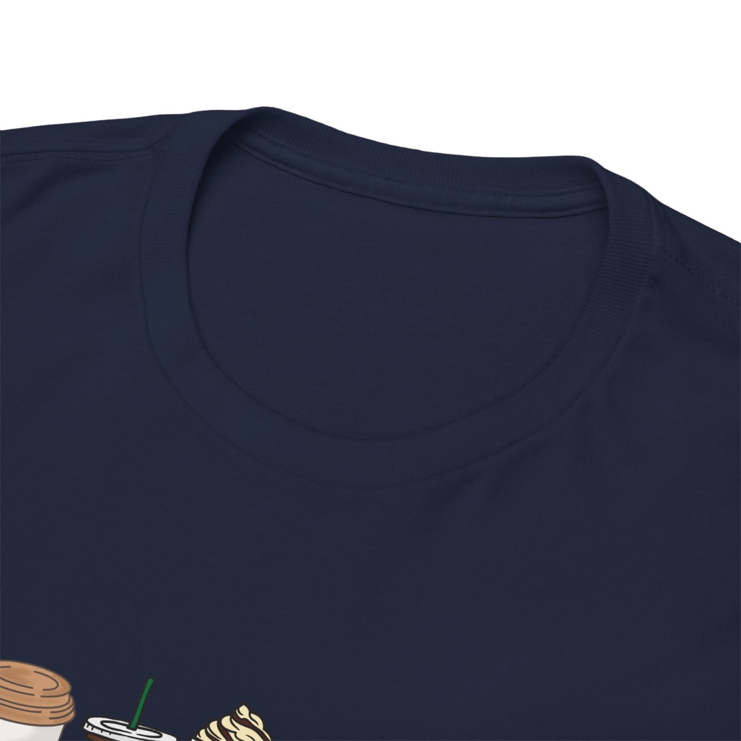 Brew Time Tee