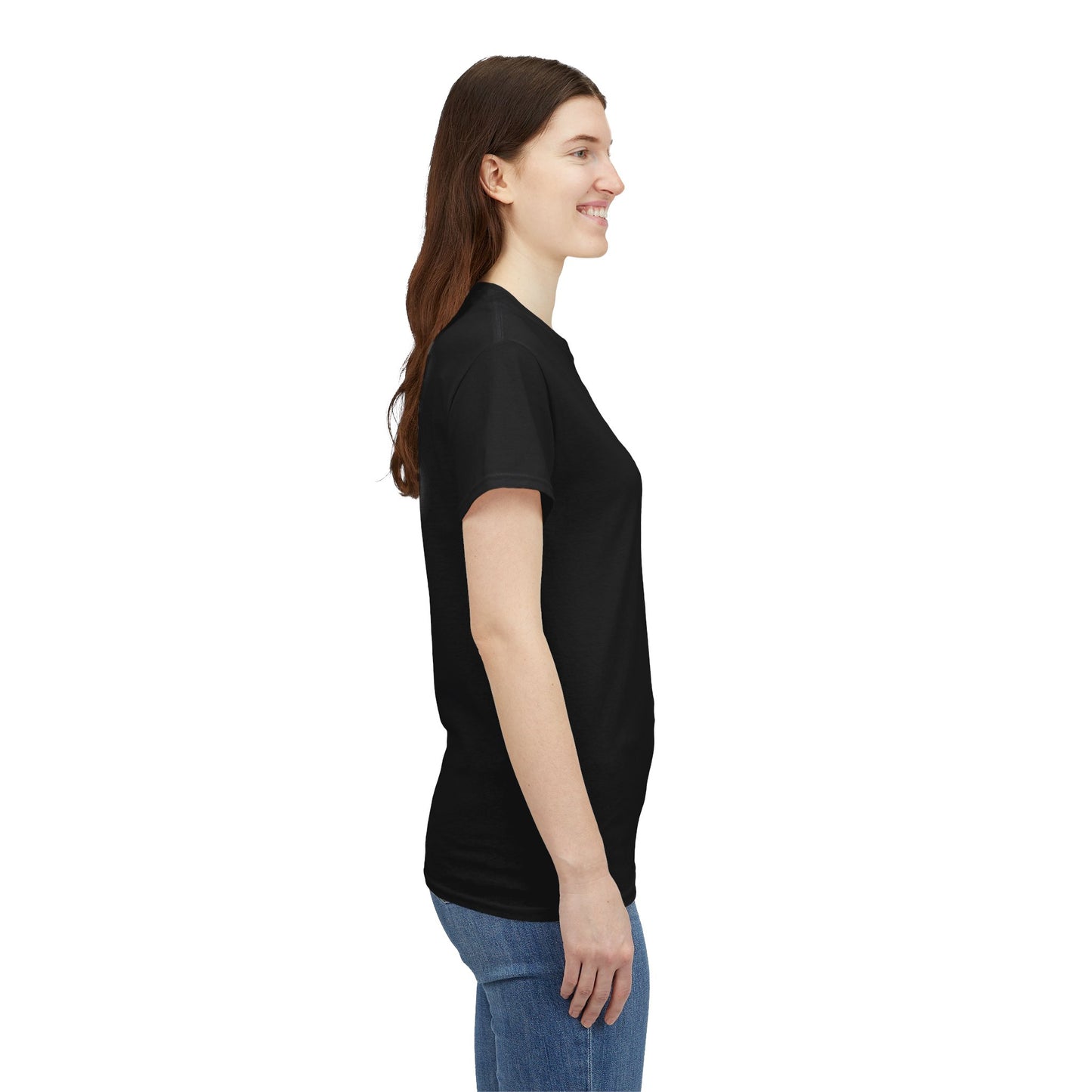 Golden Daffodil Tee