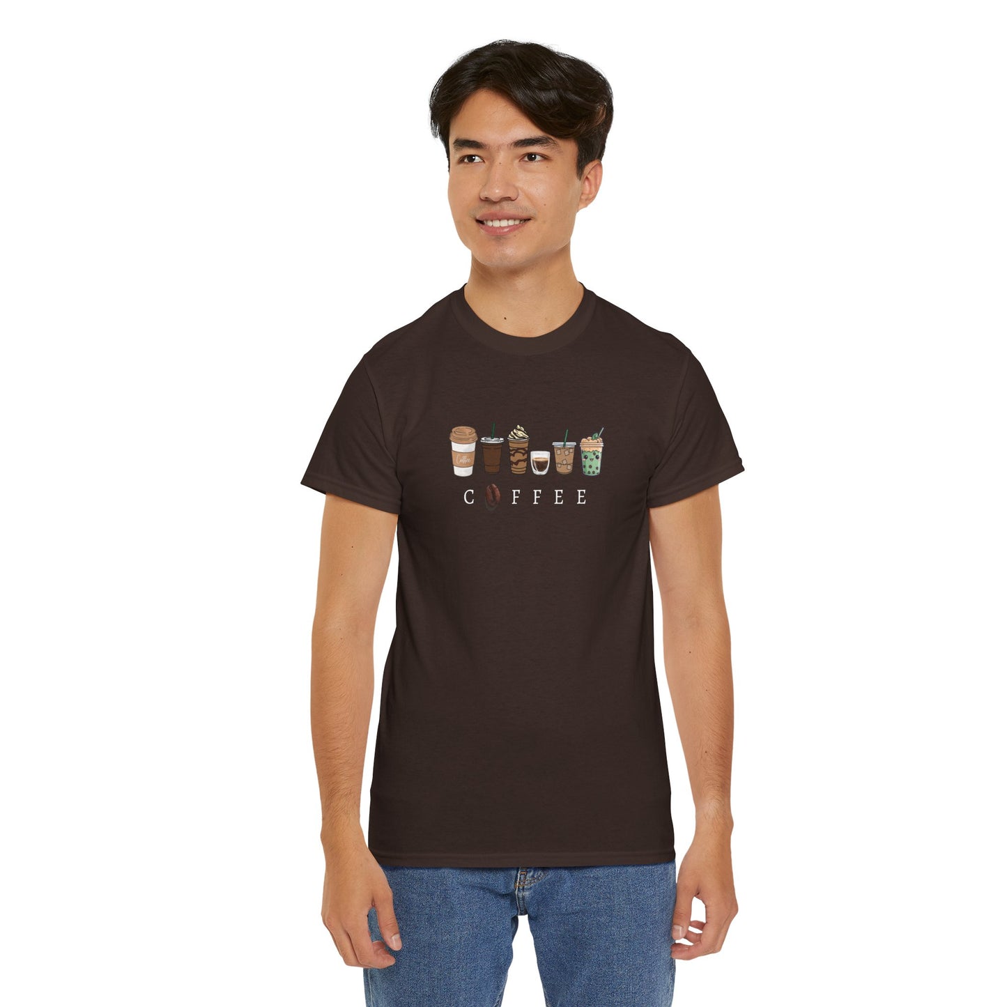 Brew Time Tee