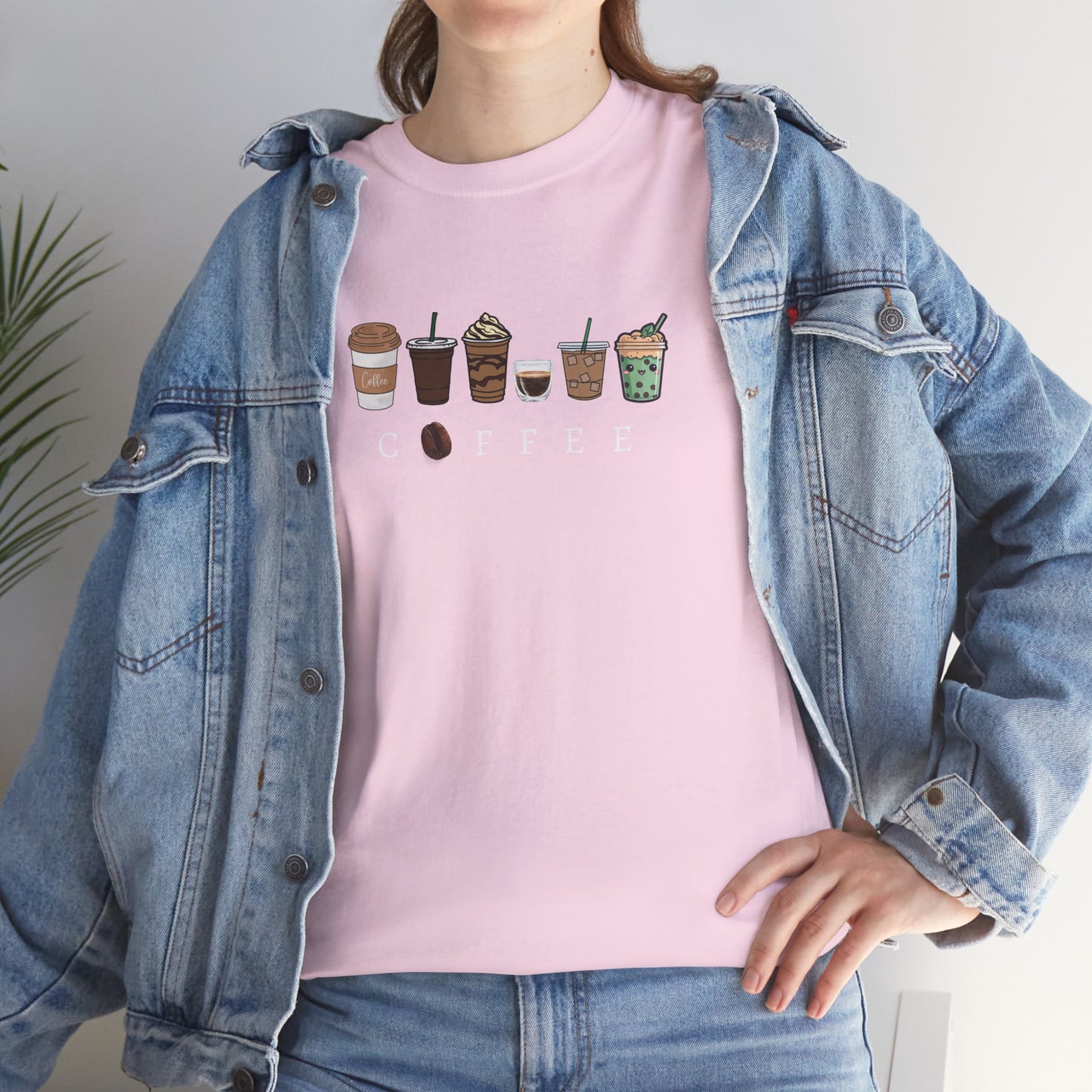 Brew Time Tee