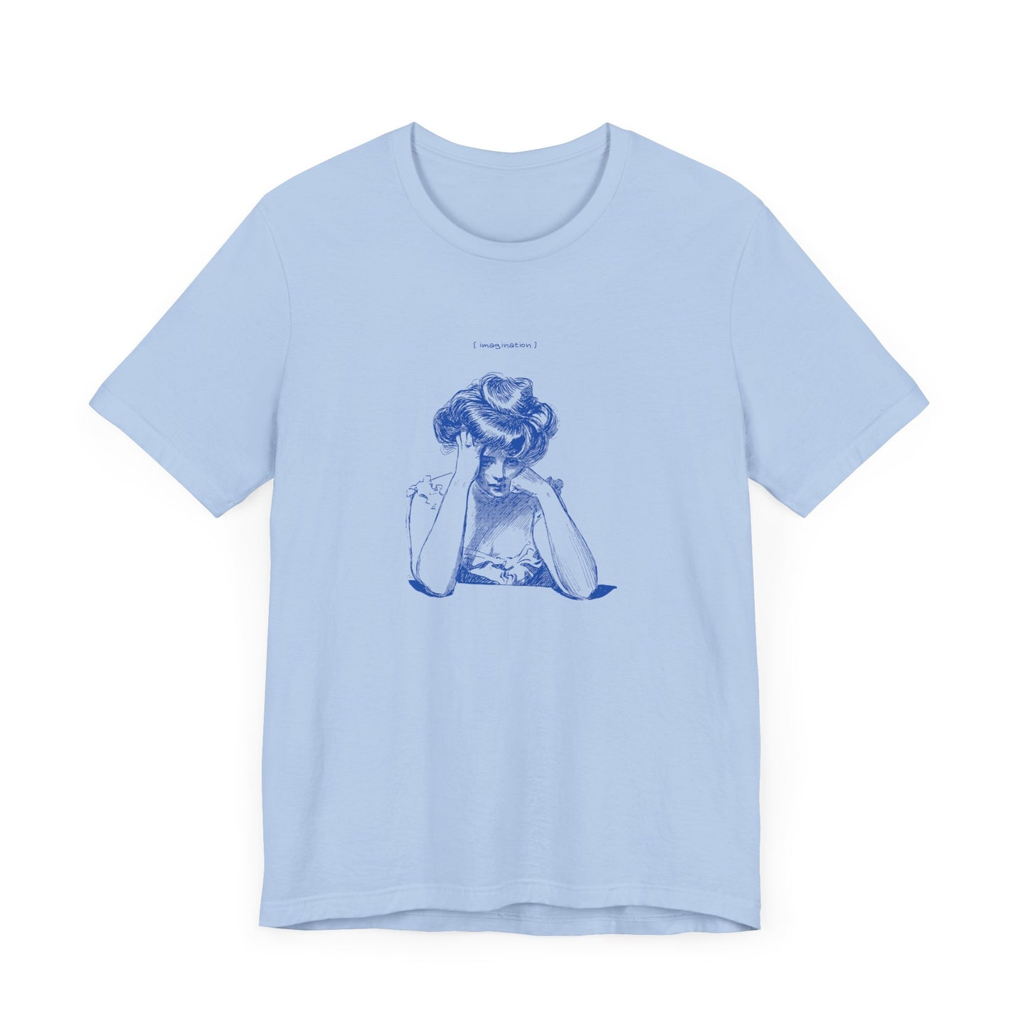 Timeless Thoughts Tee
