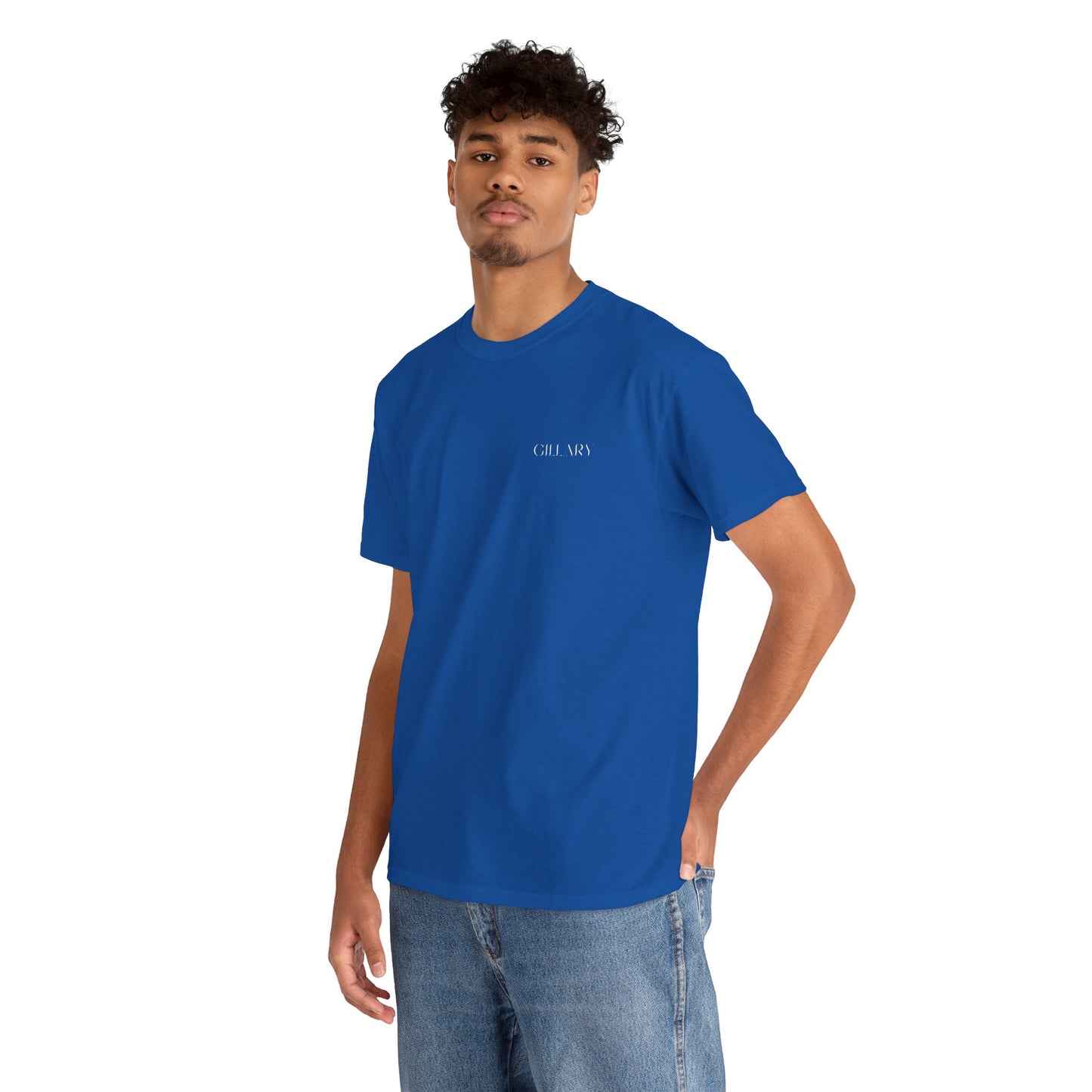 The Classic Tee (Moody and Deep Muted Shades)