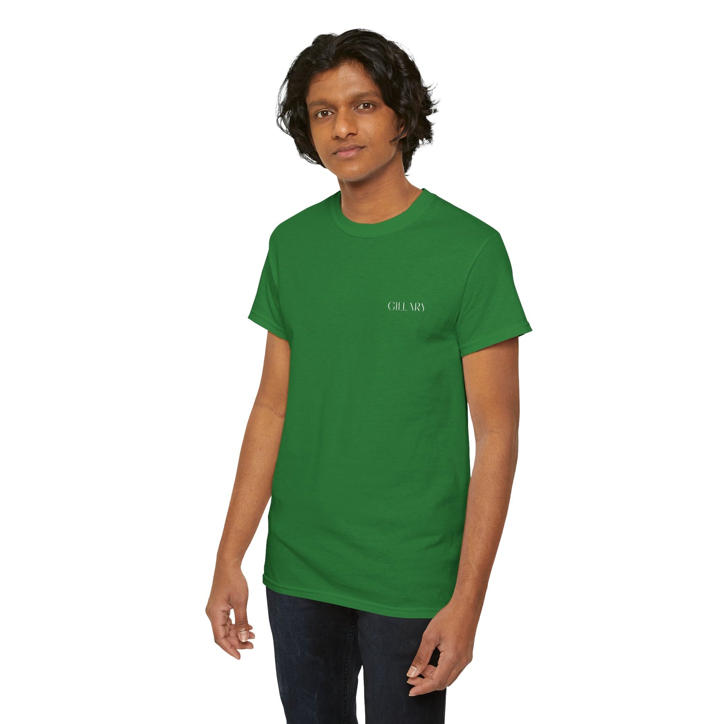 The Classic Tee (Moody and Deep Muted Shades)