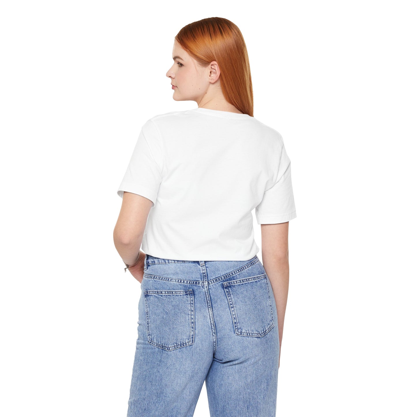 Timeless Thoughts Tee