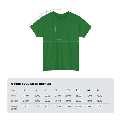 The Classic Tee (Moody and Deep Muted Shades)