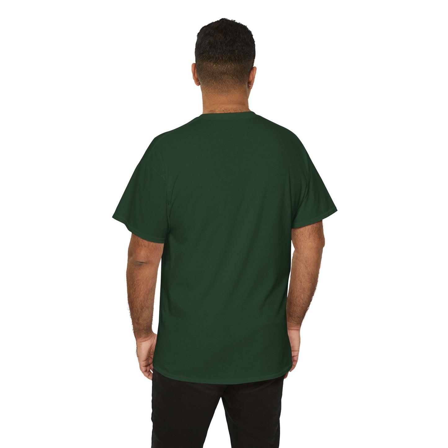 Official Command Tee