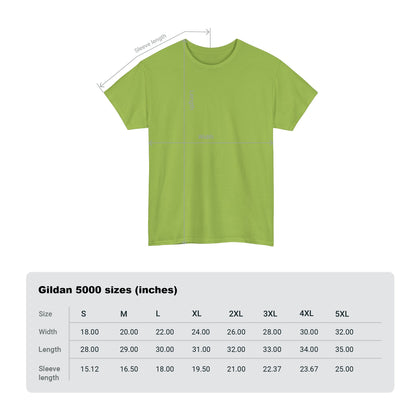 The Classic Tee (Neutrals and Brights)