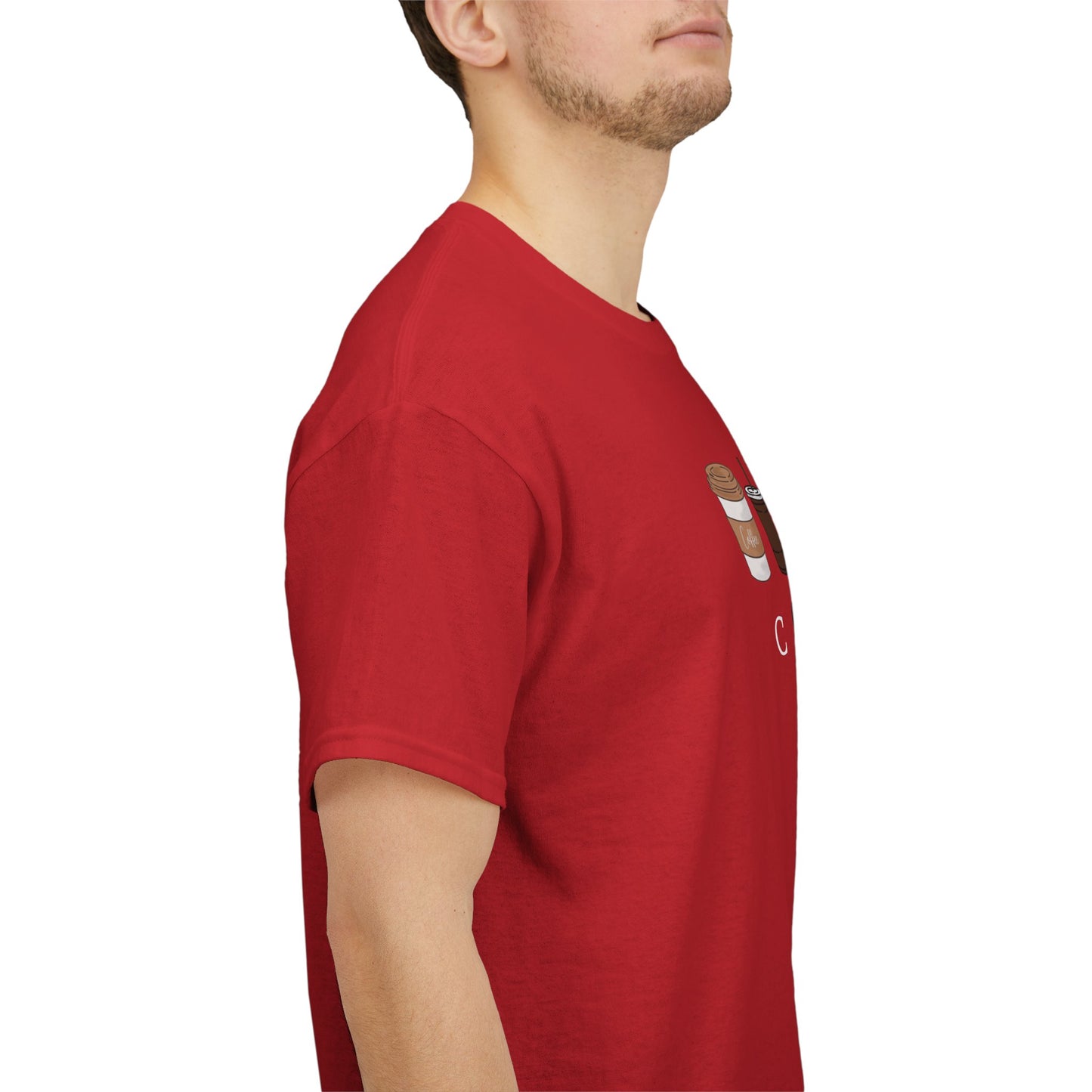 Brew Time Tee