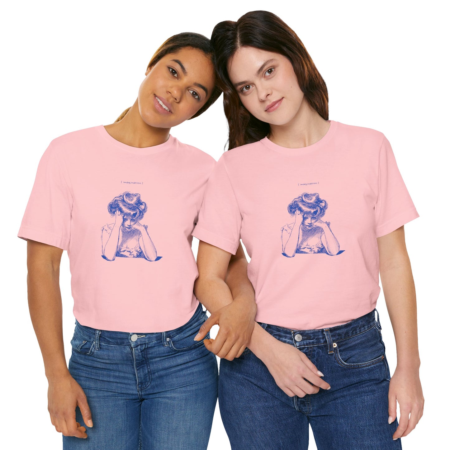 Timeless Thoughts Tee