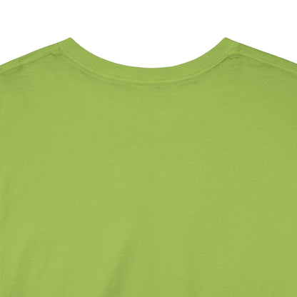 The Classic Tee (Neutrals and Brights)