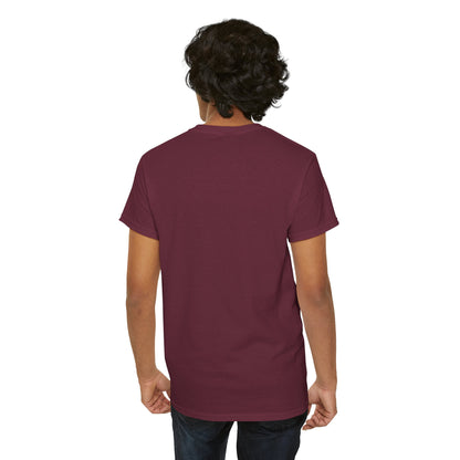 The Classic Tee (Moody and Deep Muted Shades)