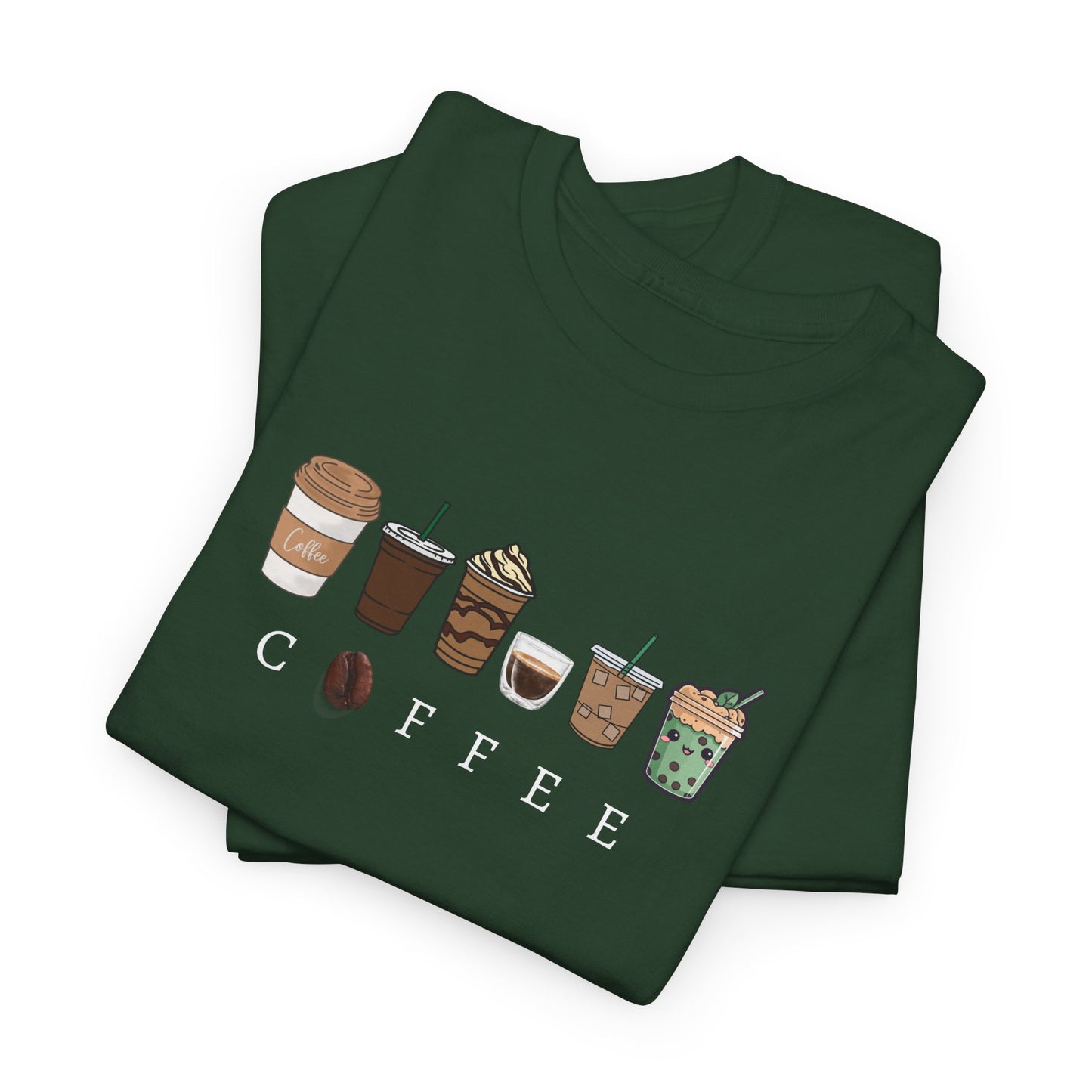 Brew Time Tee