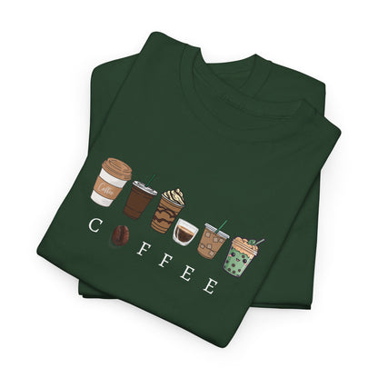 Brew Time Tee