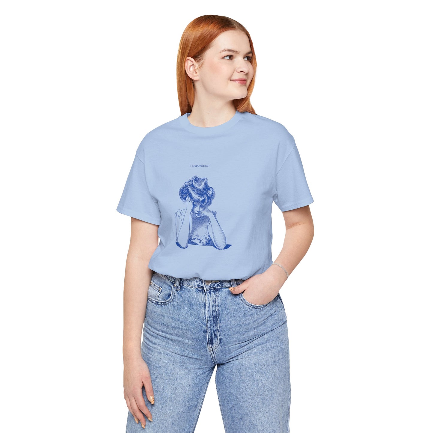 Timeless Thoughts Tee