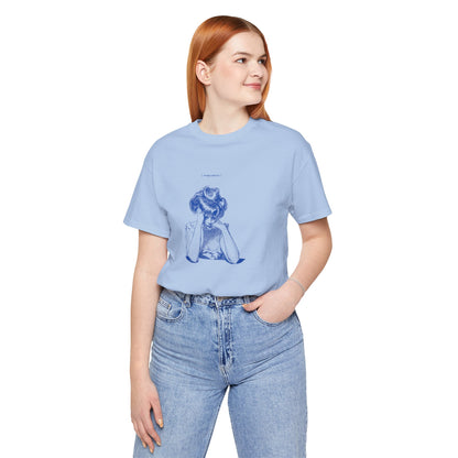 Timeless Thoughts Tee
