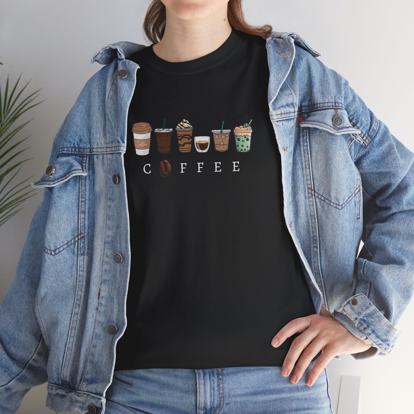Brew Time Tee